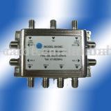  Satellite Multiswitch (Satelliten-Multischalter)