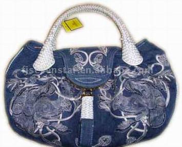  Ladies` Handbags(Wf-8016) (Sacs à main de dames (Wf-8016))