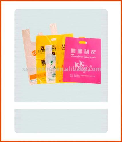  T-Shirt Bag ( T-Shirt Bag)