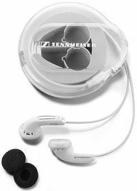  Earphones (Ohrhörer)