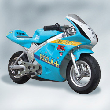  Pocket Bike ( Pocket Bike)