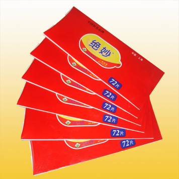  Wet Tissue Bag ( Wet Tissue Bag)