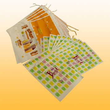  European Style Packaging Bag ( European Style Packaging Bag)