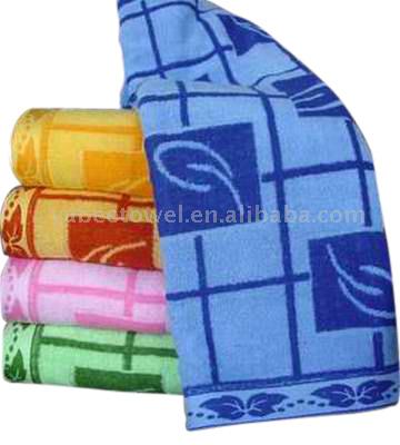  Yarn Dyed Towel ( Yarn Dyed Towel)