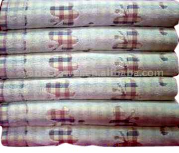  Yarn Dyed Towel ( Yarn Dyed Towel)
