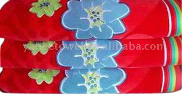  Yarn Dyed Towel ( Yarn Dyed Towel)