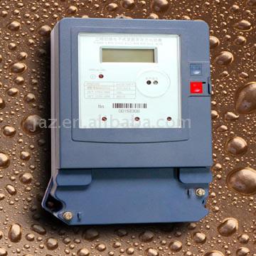  DTSF1036 / DSSF1036Static Three Phase Multi-Tariff Energy Meter