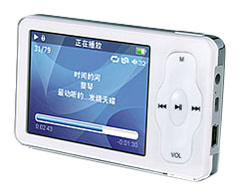  MP4 Player (MP4 Player)