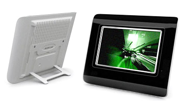 Digital Photo Frame (Digital Photo Frame)