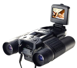  Camcorder (Caméscope)