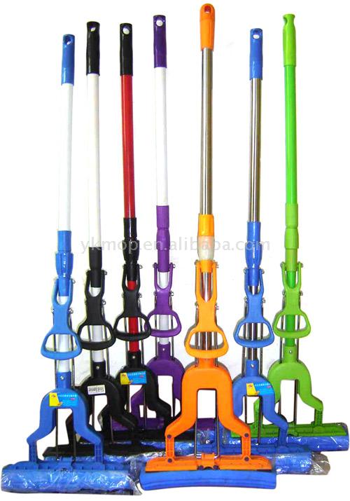  Folded Mops (Klapp-Mops)