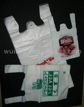  Counter T Shirt Bag (Counter T Shirt сумка)