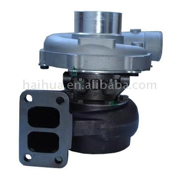  Turbo Charger (Turbo Charger)