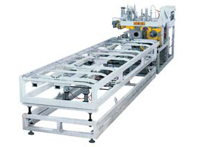 Belling Machine for PVC Pipes (Беллинг Машина для ПВХ трубы)