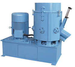  Agglomerator (Agglomerator)