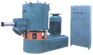  Heating Mixer (Отопление Mixer)