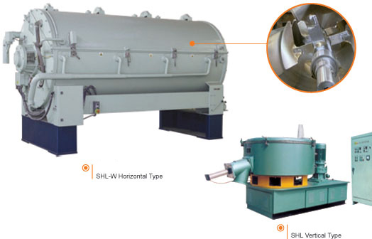  Cooler Mixer (Cooler Mixer)