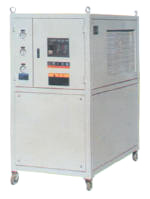  Water Chiller (Refroidisseur d`eau)