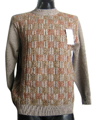  Pullover ( Pullover)