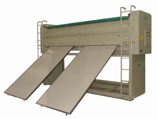  Automatic Cutting Machine ( Automatic Cutting Machine)