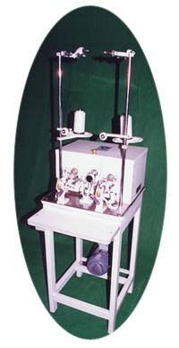  Bobbin Winder ( Bobbin Winder)