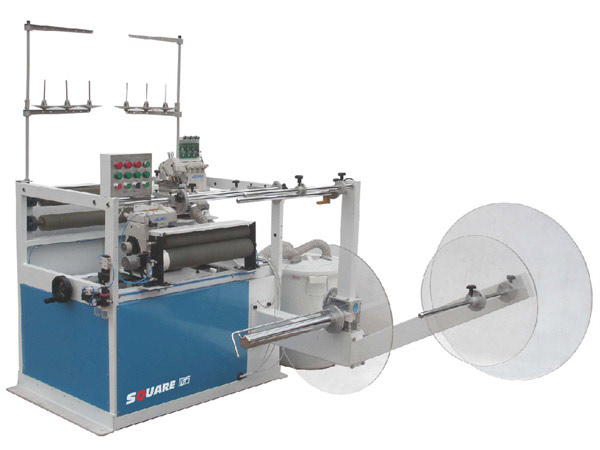  SKB Double Serging Machine ( SKB Double Serging Machine)
