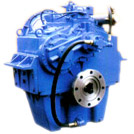  300 Series Marine Gear Box ( 300 Series Marine Gear Box)