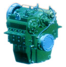  900 Series Marine Gear Box ( 900 Series Marine Gear Box)