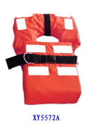  XT5572A Marine Life Jacket (XT5572A Морской спасательный жилет)
