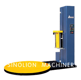  Auto Overstretch Wrapping Machine ( Auto Overstretch Wrapping Machine)