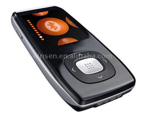  KS-116 MP4 Player (1.8" TFT) ( KS-116 MP4 Player (1.8" TFT))