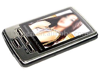  KS-204 MP4 Player (2.4" TFT) ( KS-204 MP4 Player (2.4" TFT))