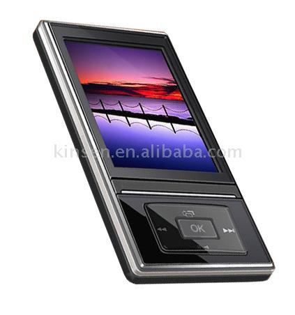  KS-111 MP4 Player (2.2" TFT ) ( KS-111 MP4 Player (2.2" TFT ))