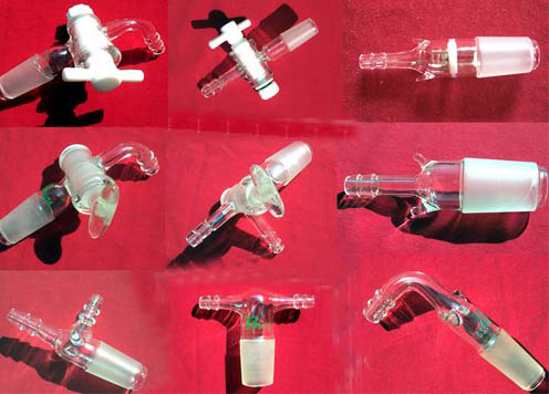  Exhaust Joints ( Exhaust Joints)