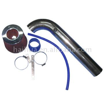  Air Intake (Забора воздуха)