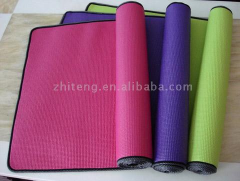  Yoga Mat (Yoga Mat)