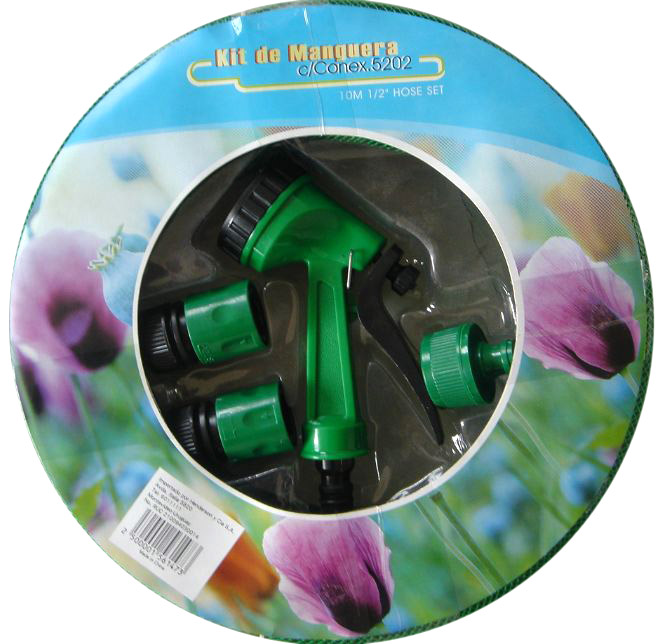  Garden Hose (Garden Hose)