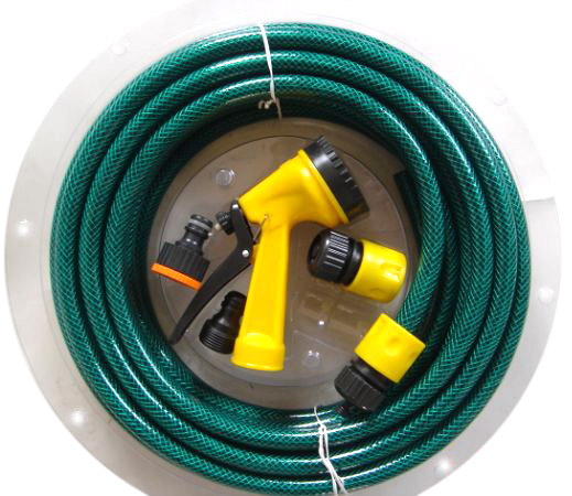  Garden Hose (Garden Hose)