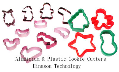  Cookie Cutter (Cookie Cutter)