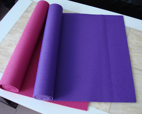  Yoga Mat (Yoga Mat)