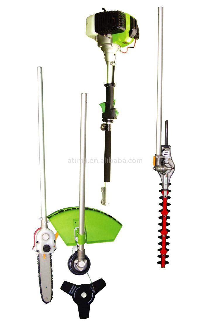  Brush Cutter (Brush Cutter)