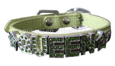  Crystal Sweethearts Collar (Crystal Sweethearts Collar)