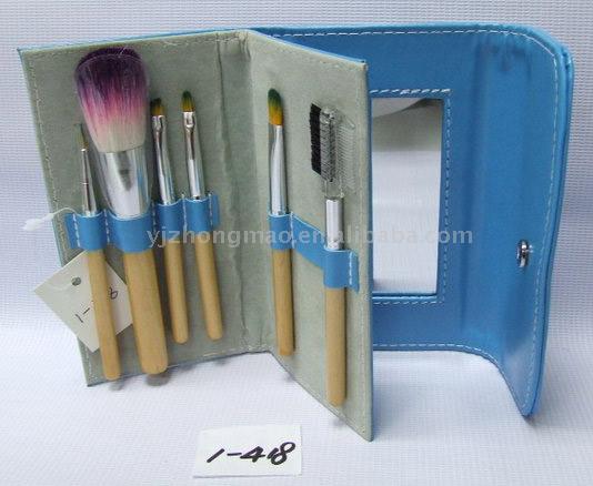  Cosmetic Brush Set (Cosmetic Brush Set)