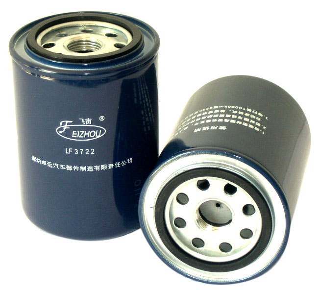  LF3722 Oil Filter (LF3722 масляного фильтра)
