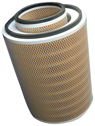  AF25452 / AF25453 Air Filter (AF25452 / AF25453 воздушного фильтра)