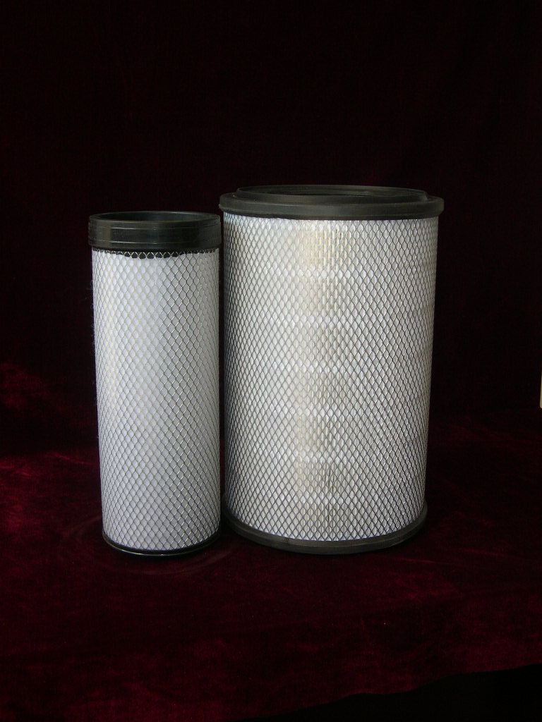  A4286120 / B4286130 Air Filter (A4286120 / B4286130 воздушного фильтра)