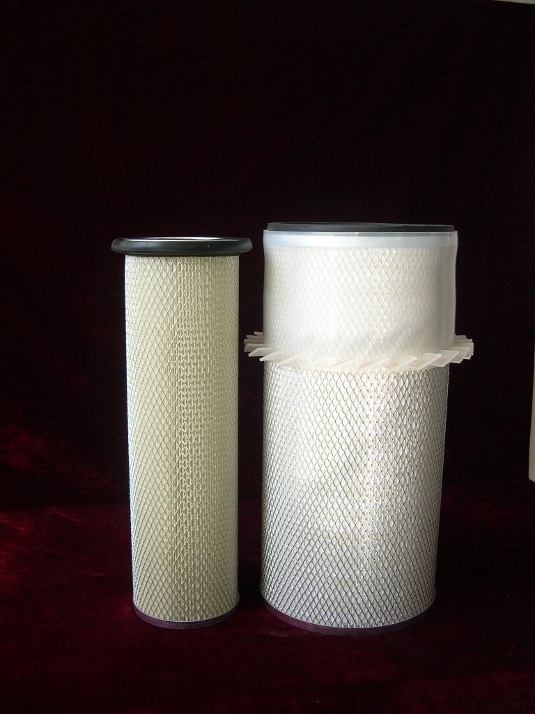  A4080066 / B4080065 Air Filter (A4080066 / B4080065 воздушного фильтра)