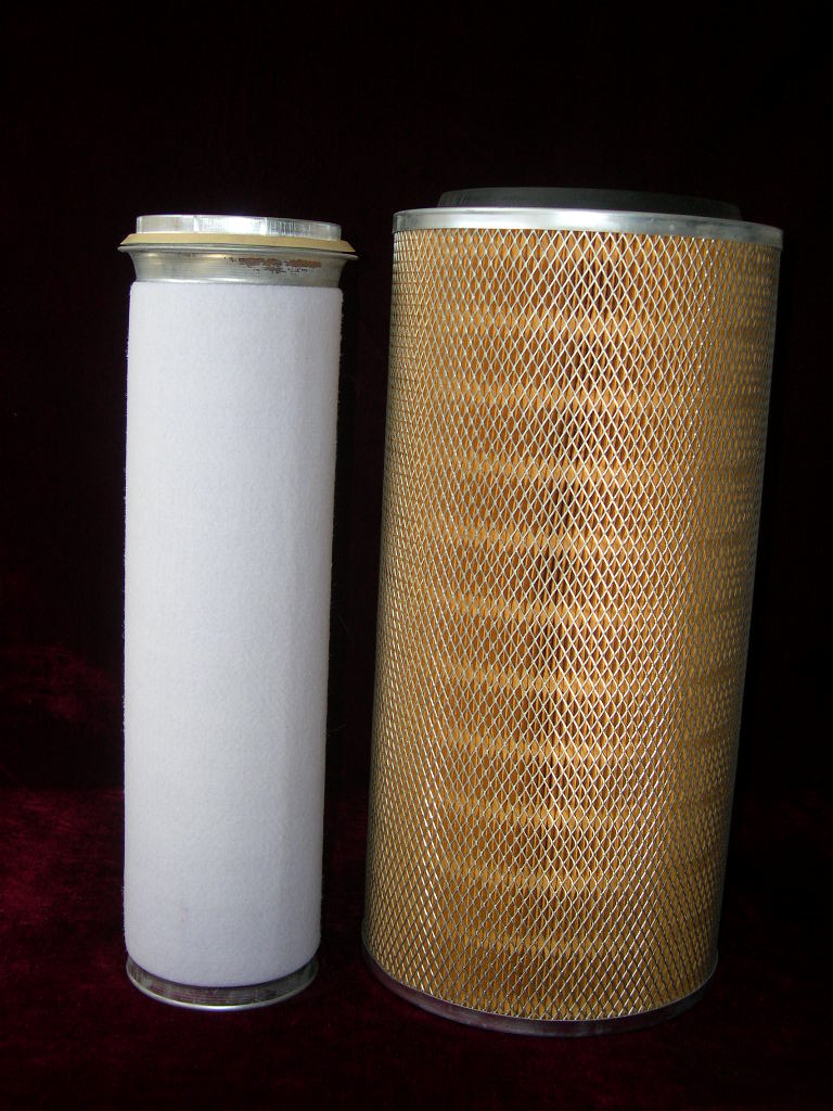  99000190075 / 99012190196 Air Filter (99000190075 / 99012190196 воздушного фильтра)