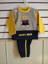  Knitted Children Clothing ( Knitted Children Clothing)