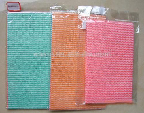  Cleaning Wipe ( Cleaning Wipe)